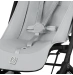 Silla de paseo Cybex Orfeo SLV Fog Grey