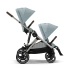 Silla Cybex Gazelle S - TPE Sky Blue