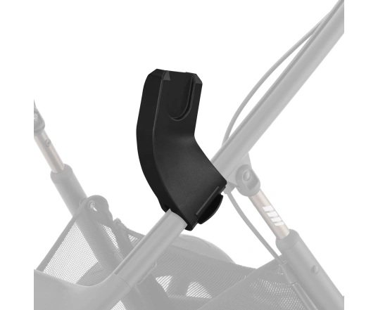 Адаптери для автокрісла Cybex Avi Spin Black