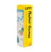 Розмальовка кишенькова OMY - Атлас + 8 картин