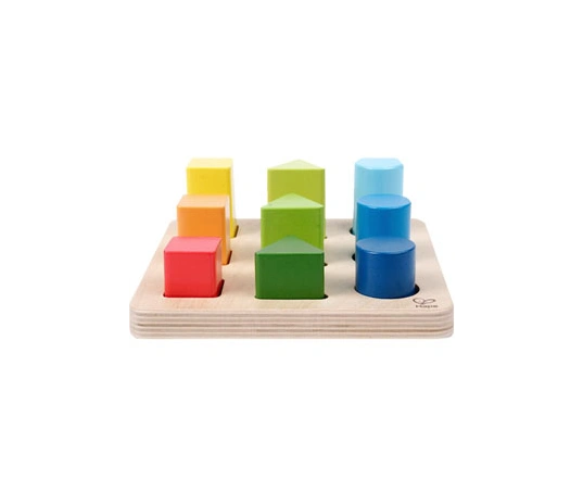 Сортер Hape