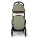Cubrepiernas termico BABYZEN - Olive