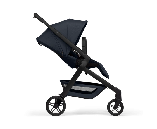 Прогулянкова коляска Joolz Hub2 колір  Dark navy blue