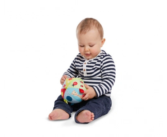 My first early-learning ball Vulli Sophie la girafe