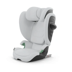 Автокрісло Cybex Solution G2 i-Fix - Fog Grey - зображення