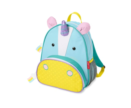 Skip hop mochila unicornio on sale