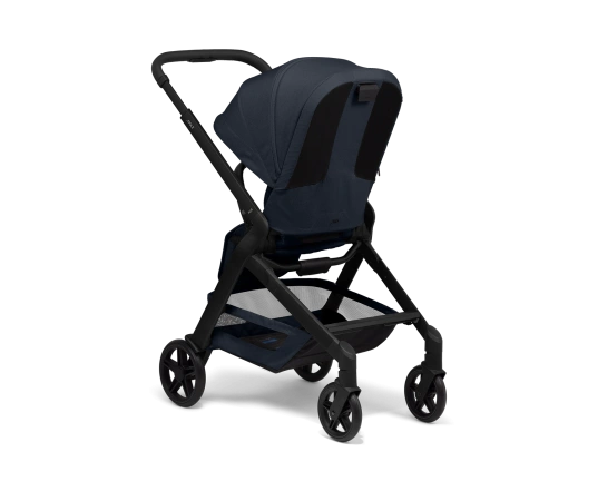 Прогулянкова коляска Joolz Hub2 колір  Dark navy blue