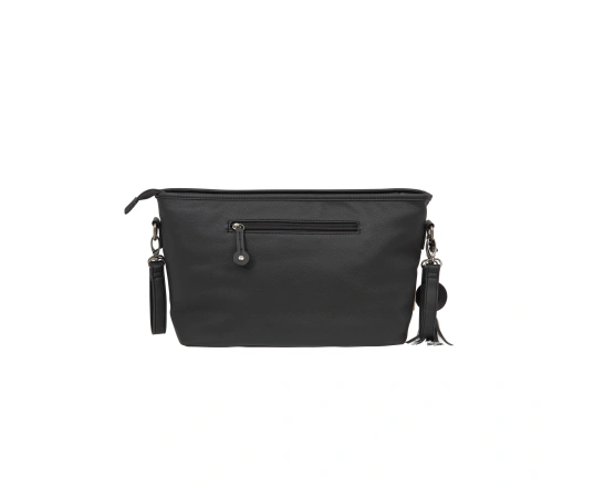 Organizador de cochecito Bimbidreams- Negro