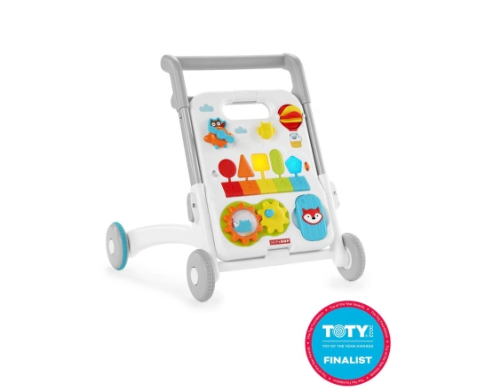 Andador 4en1 EXPLORE&MORE Skip Hop