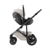 Автокрісло Britax Römer BABY-SAFE PRO LUX - soft taupe