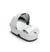 Люлька Cybex Melio - Fog Grey 