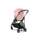 Silla de paseo Cybex Melio Carbon - Candy Pink