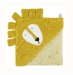 Toalla capa | 75x75cm - Mr. Lion