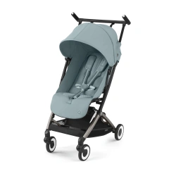 Silla de paseo Cybex Libelle TPE Stormy Blue - imagen