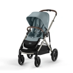 Silla de paseo Cybex Gazelle S TPE Sky Blue - imagen