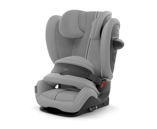Silla de coche Cybex PALLAS G3 I-SIZE - fog grey