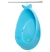 Bañera Smart Sling Ballena de 3 etapas Skip Hop - Azul