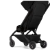 Універсальна коляска 2 в 1 Joolz Aer 2 Space black