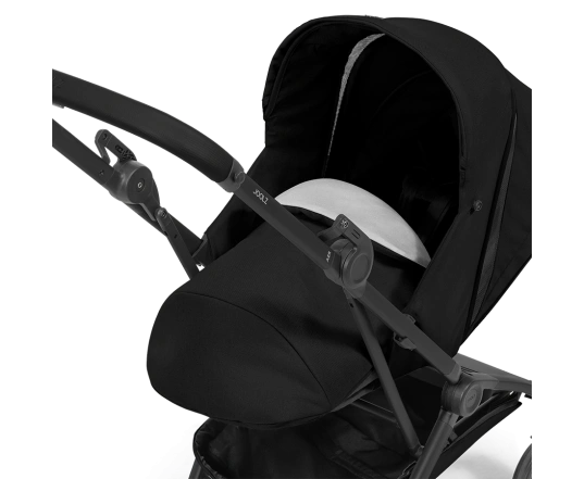 Комплект реверсивного текстилю Joolz AER 2 - space black