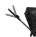 Silla de paseo Cybex Melio Street - Real Black-23 Silla de paseo Cybex Melio Street - Real Black