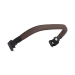 Бампер для коляски Joolz Aer+ - Brown Carbon Бампер для коляски Joolz Aer+ - Brown Carbon - зображення