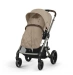 Теплий конверт Cybex SNOGGA 2 - almond beige