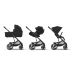 Silla de paseo Cybex Balios S Lux BLK Moon Black-30 Silla de paseo Cybex Balios S Lux BLK Moon Black