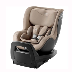 Silla de coche Britax Römer DUALFIX PRO M STYLE - teak - imagen