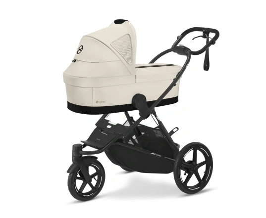Люлька Cybex Сot S - Almond Beige