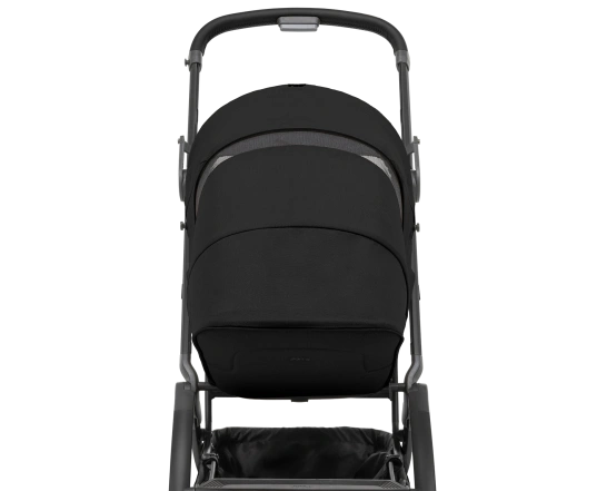 Комплект реверсивного текстилю Joolz AER 2 - space black