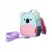 Mochila con cinturón de seguridad Skip Hop - Koala - imagen