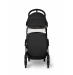 Cubrepiernas termico BABYZEN - Black