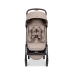 Прогулянкова коляска Joolz Aer 2 Sandy taupe