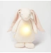 Conejito musical con luz de noche MOONIE Powder