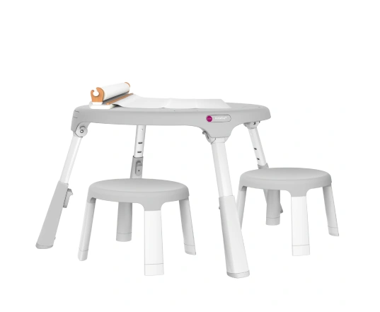 Taburetes Oribel PortaPlay™ Wonderland