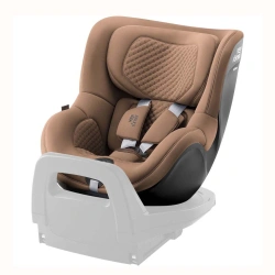 Silla de coche Britax Römer DUALFIX 5Z LUX - warm caramel - imagen
