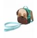 Рюкзак з ременем безпеки Skip Hop - Pug