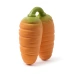 Mordedor Oli&Carol Mini CATHY THE CARROT