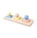 Puzzle Espejos Montessori Hape