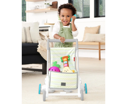 Andador 4en1 EXPLORE&MORE Skip Hop