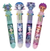 Pack de Boligrafos de Colores  Nebulous Stars