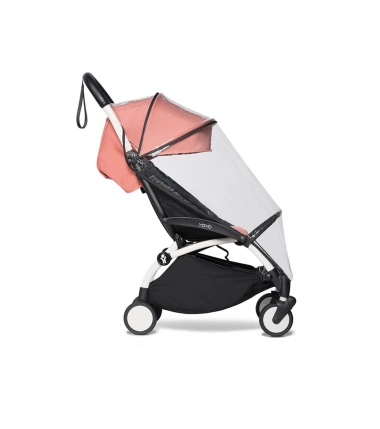 Burbuja de lluvia Stokke YOYO 6+ - imagen