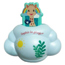 Nube de baño Vulli Sophie la girafe - imagen