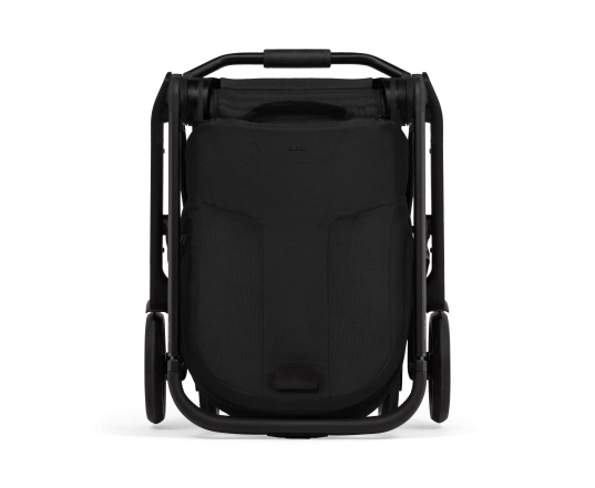 Прогулянкова коляска Joolz Hub2 колір Space black