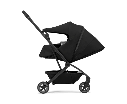 Комплект реверсивного текстилю Joolz AER 2 - space black