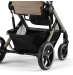 Silla de paseo Cybex Balios S Lux TPE Almond Beige