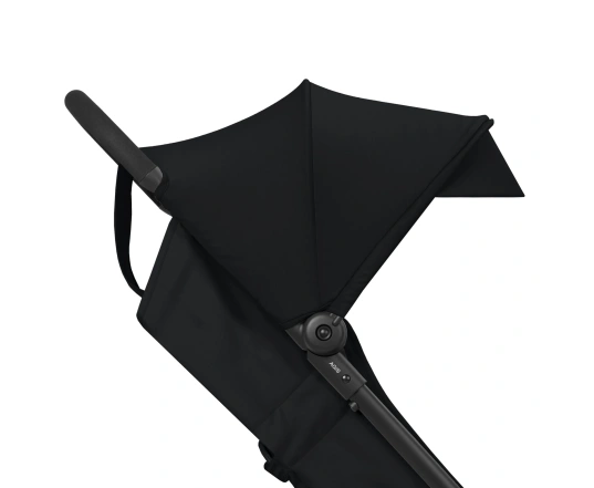 Silla de paseo Cybex AGIS BLK - magic black