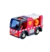 Пожежна машина з сиреною Hape