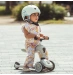 Самокат Scoot and Ride серії Highwaykick-1, світло-сірий, 1-5 років