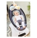 Reductor MamaRoo/Rockaroo  4moms - Mesh Grey Reversible